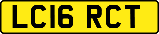 LC16RCT