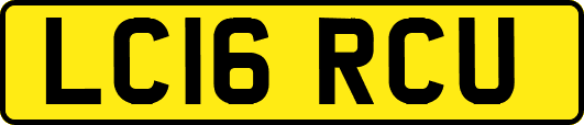 LC16RCU