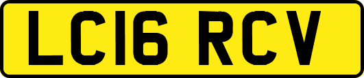 LC16RCV