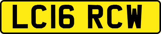 LC16RCW