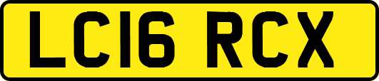 LC16RCX
