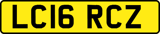 LC16RCZ