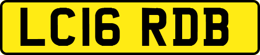LC16RDB
