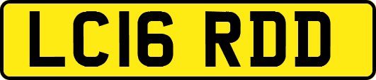 LC16RDD