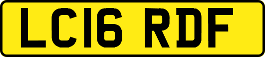 LC16RDF