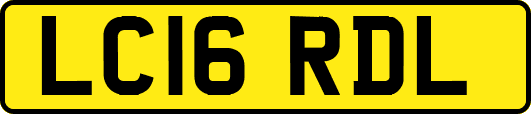 LC16RDL