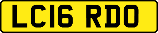 LC16RDO