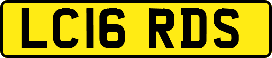 LC16RDS