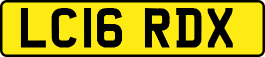 LC16RDX