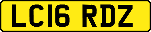 LC16RDZ