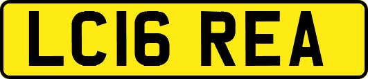LC16REA