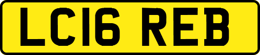 LC16REB