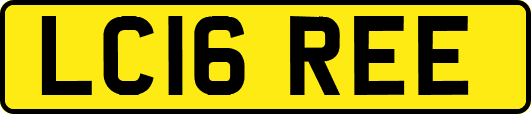 LC16REE