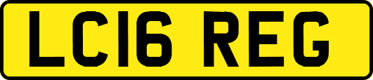 LC16REG