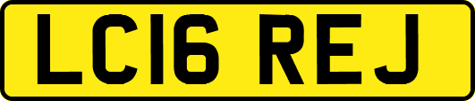 LC16REJ