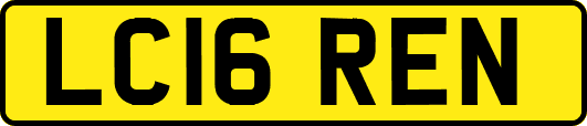 LC16REN