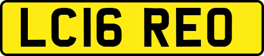 LC16REO