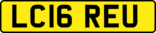 LC16REU