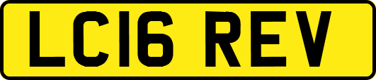 LC16REV