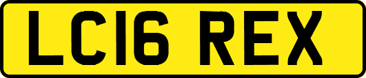 LC16REX
