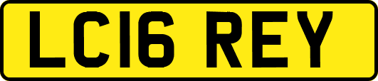 LC16REY