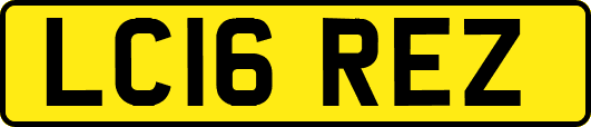 LC16REZ