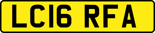 LC16RFA