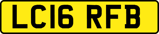 LC16RFB