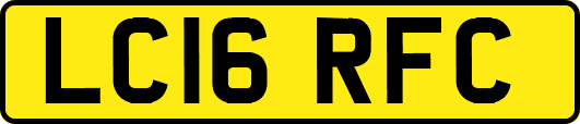 LC16RFC