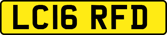 LC16RFD