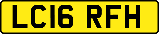 LC16RFH