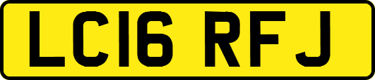 LC16RFJ