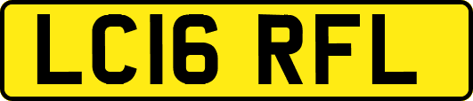 LC16RFL