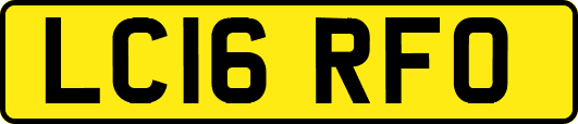 LC16RFO
