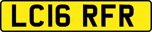 LC16RFR