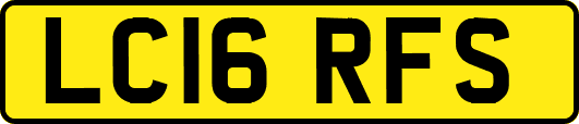 LC16RFS