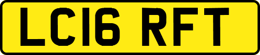 LC16RFT