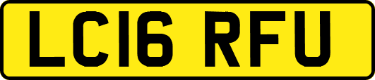 LC16RFU