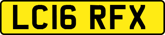 LC16RFX