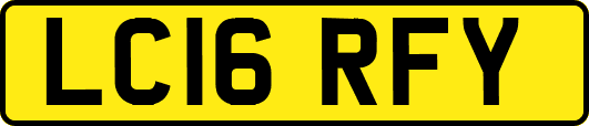 LC16RFY