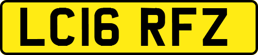 LC16RFZ