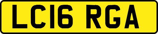 LC16RGA