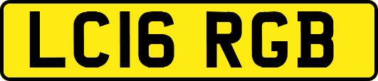 LC16RGB