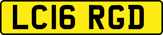 LC16RGD