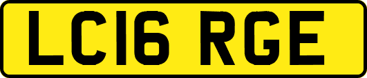 LC16RGE