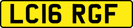 LC16RGF