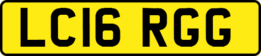 LC16RGG