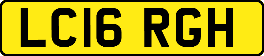 LC16RGH