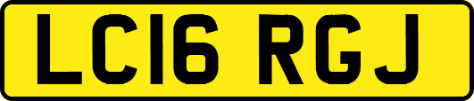 LC16RGJ