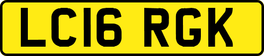 LC16RGK
